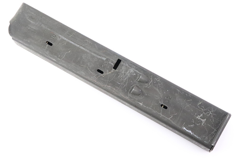 32 Round Uzi Magazine - photo 1 of 5