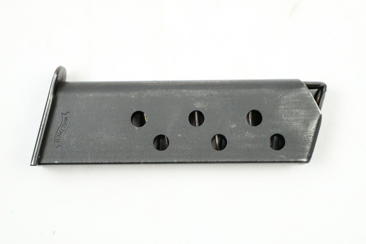 Transitional Walther PPK Magazine - 1