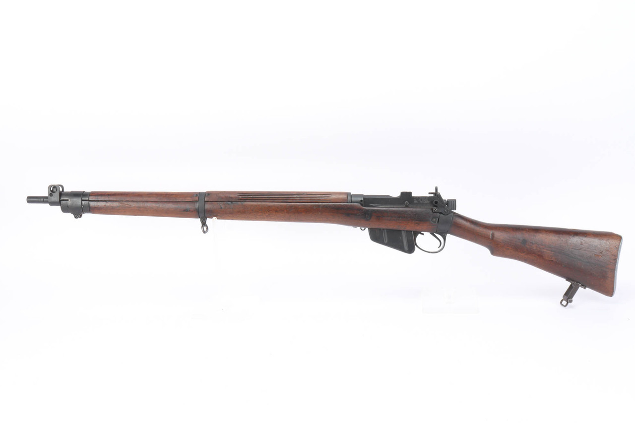 British Fazakerly No4 Mk1 Lee Enfield - photo 1 of 18