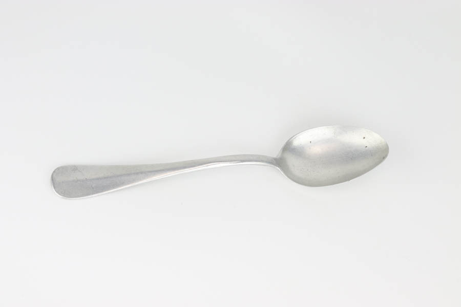 1937 RAD Mess Hall Spoon