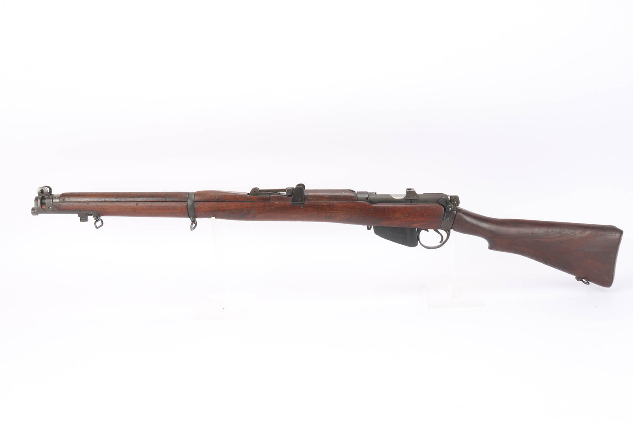 Excellent Lithgbow No2 MK IV SMLE Trainer - .22 LR - photo 1 of 23
