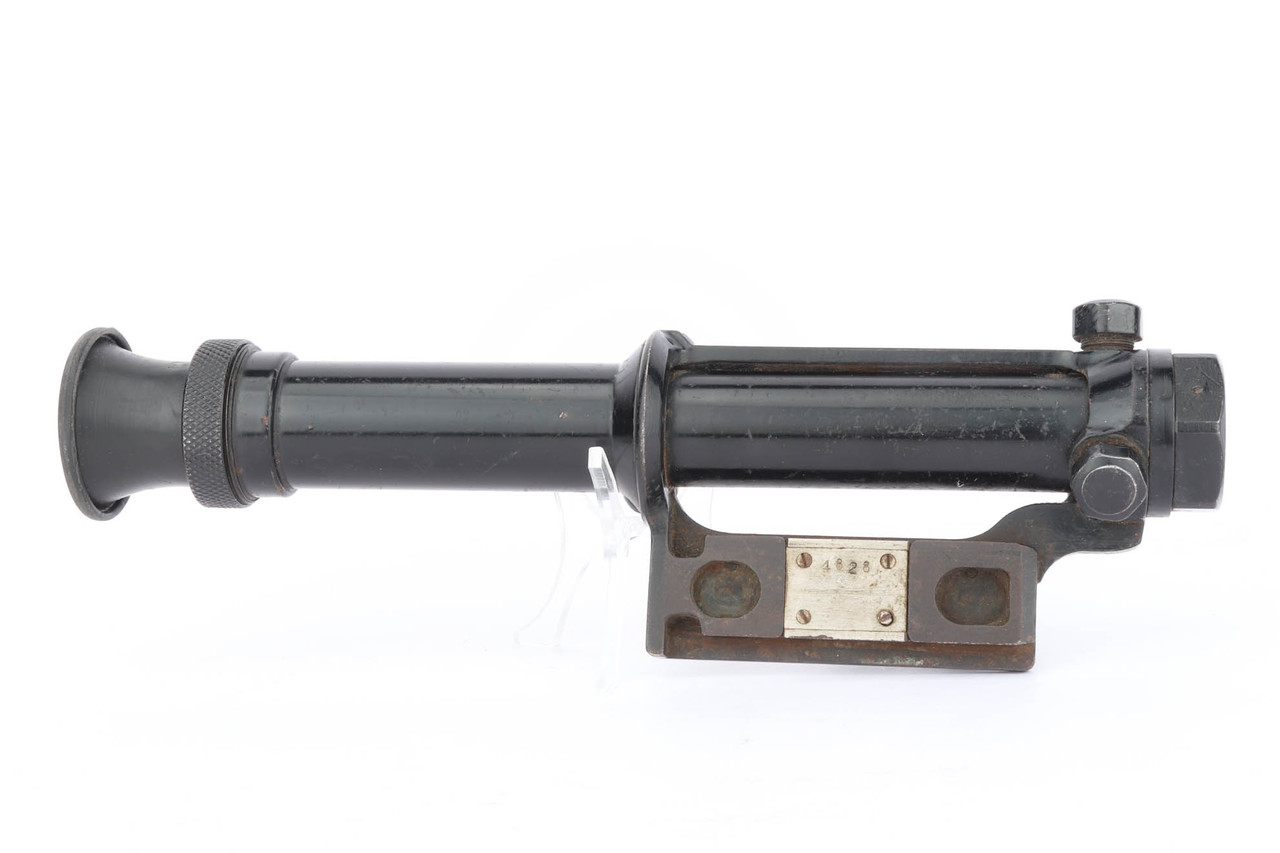 Super Rare Adjustable Japanese Type 99 4x Sniper Scope