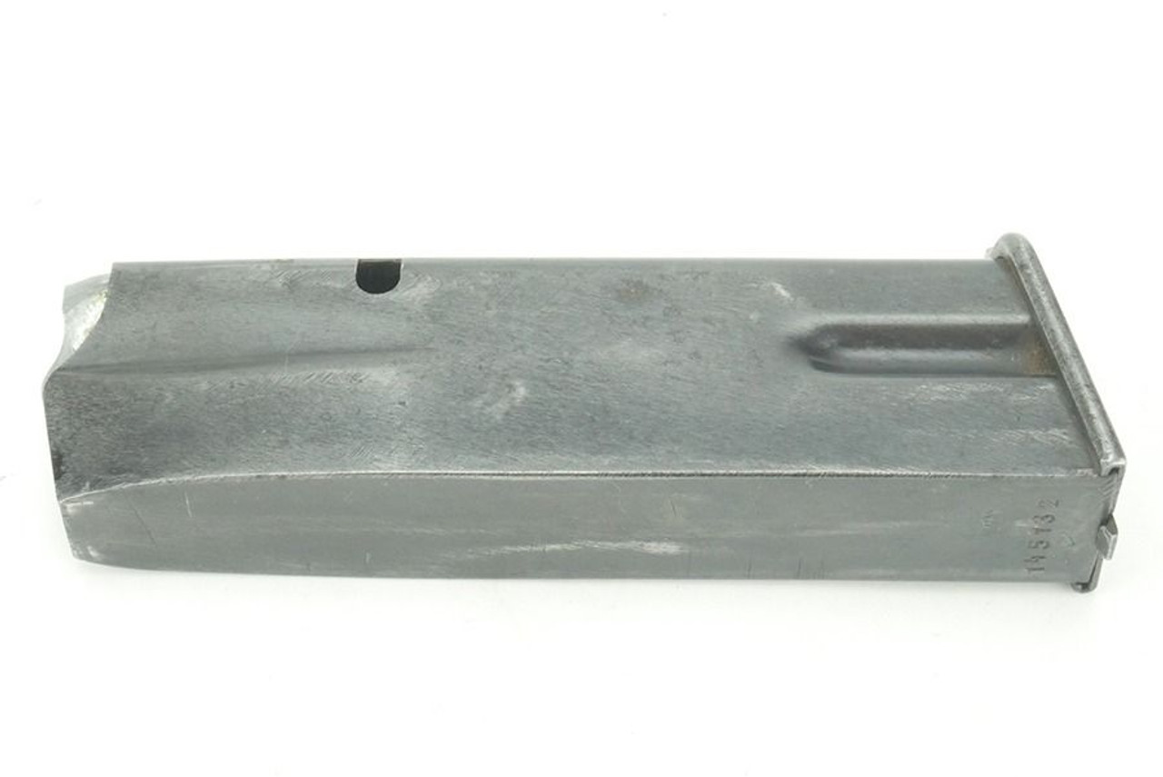 Waffen proofed High Power Magazine