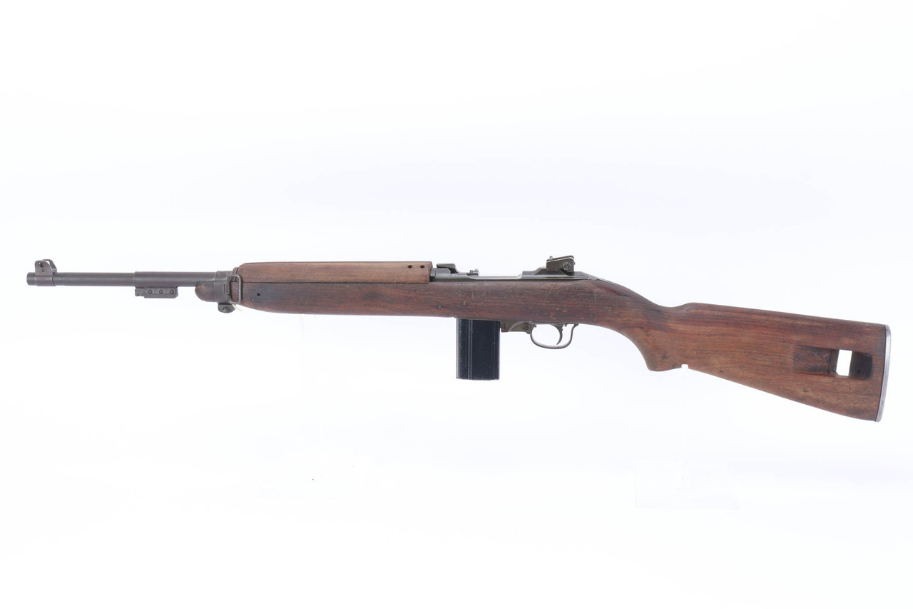 Saginaw M1 Carbine - Shooter Grade - photo 1 of 17