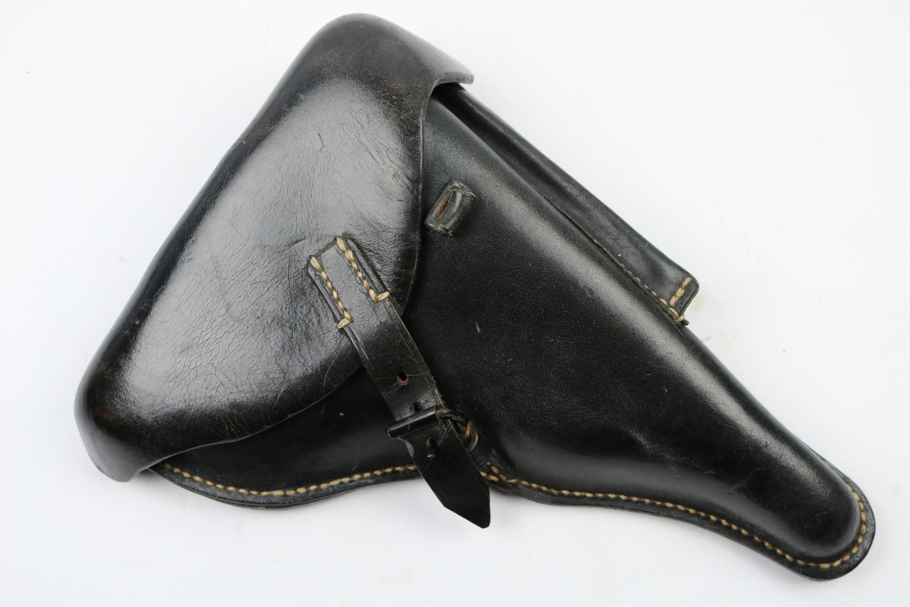 Minty 1941 Luger Holster - 1