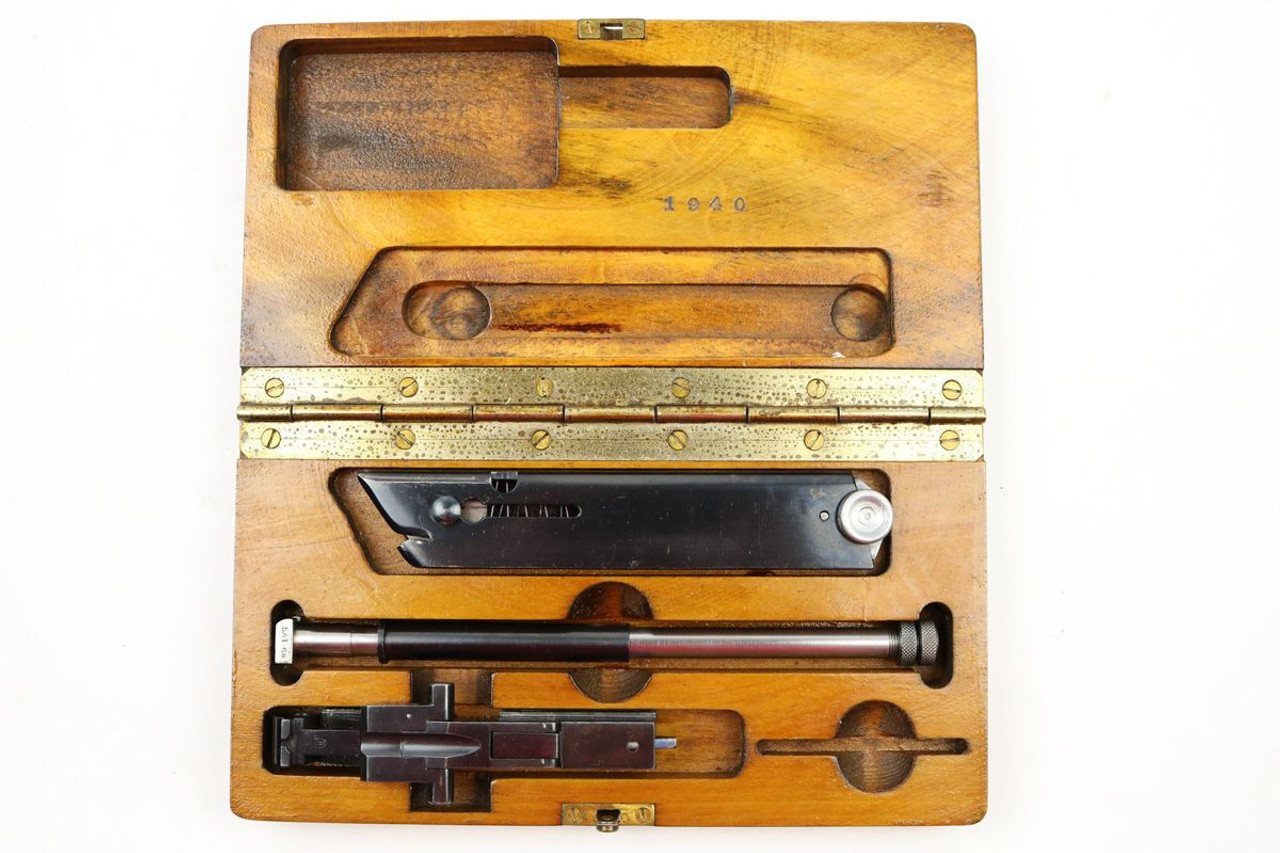 ERMA .22 Luger Conversion Kit - 1