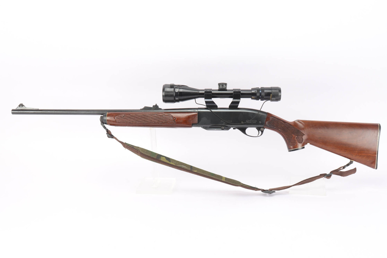 Remington Model 742 - .243 Win - photo 1 of 26