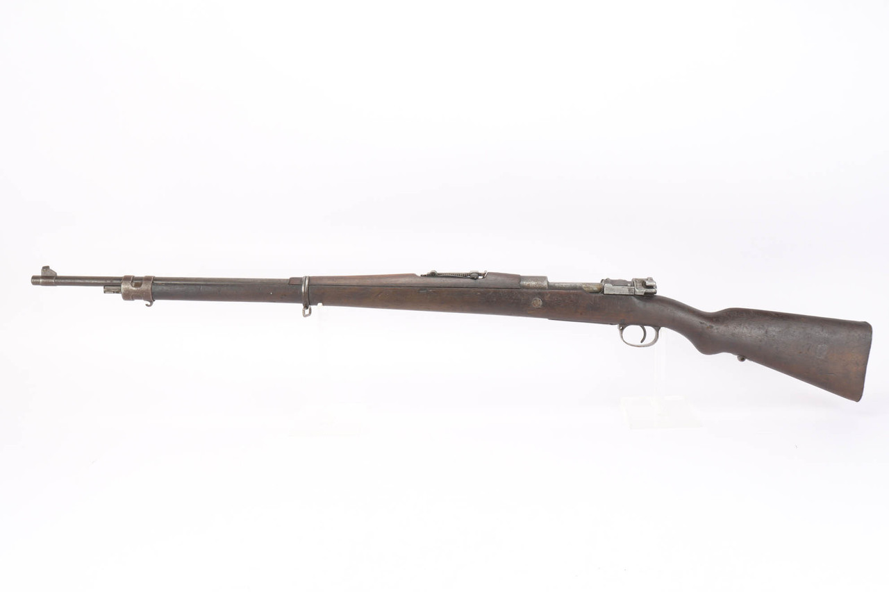 Brazilian DWM Model 1908 Mauser - Police Issued (40357)