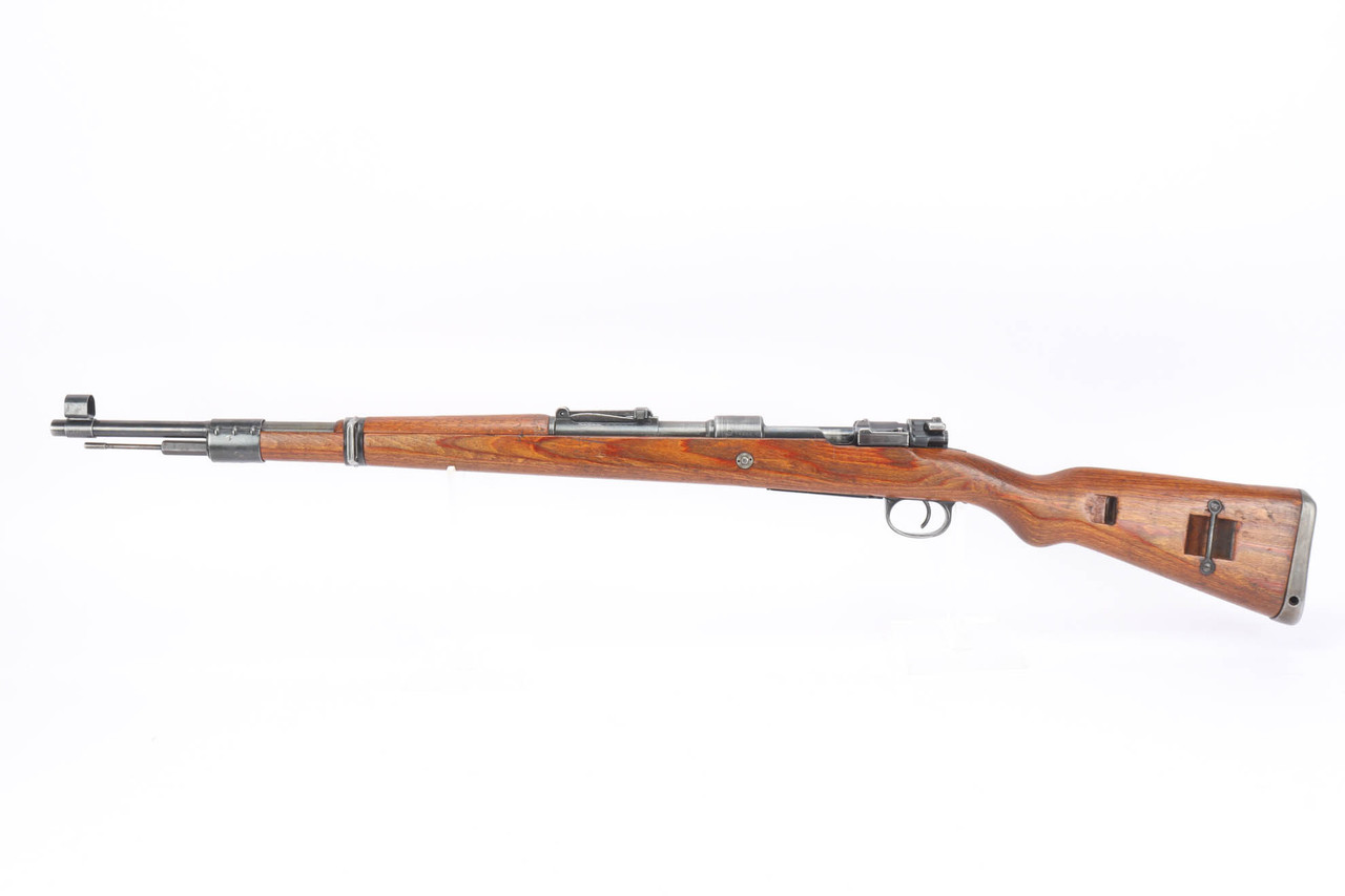 Nice Mauser (svwMB) K98k - French Star Marked - photo 1 of 26