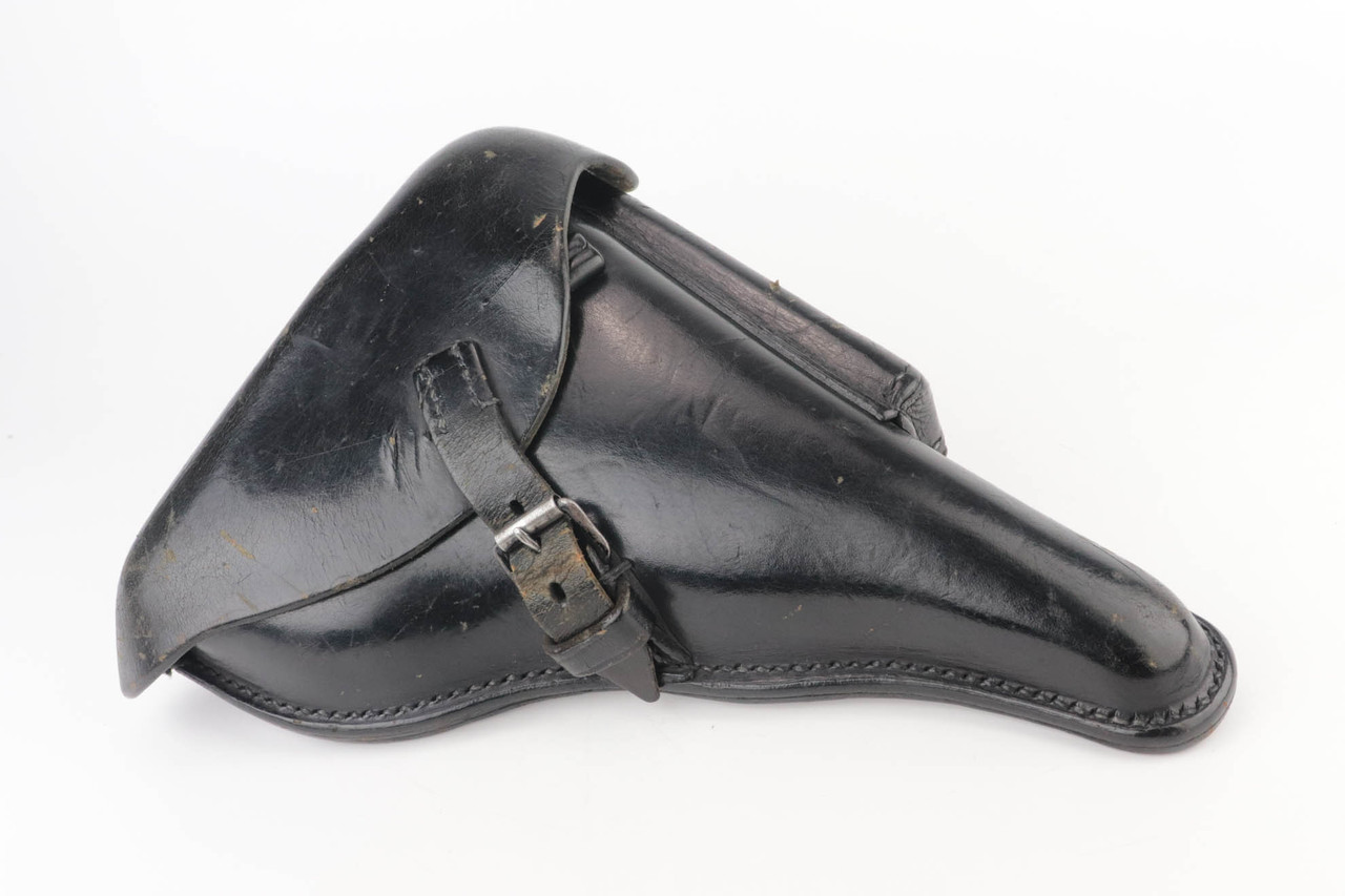 1939 Dated Luger Holster