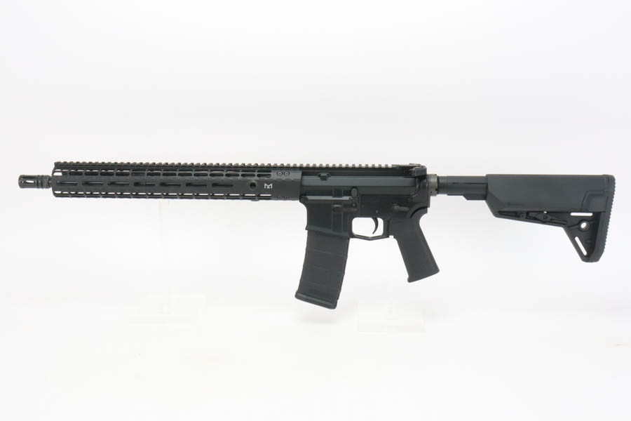 Aero Precision M4 - 5.56x45 - photo 1 of 19