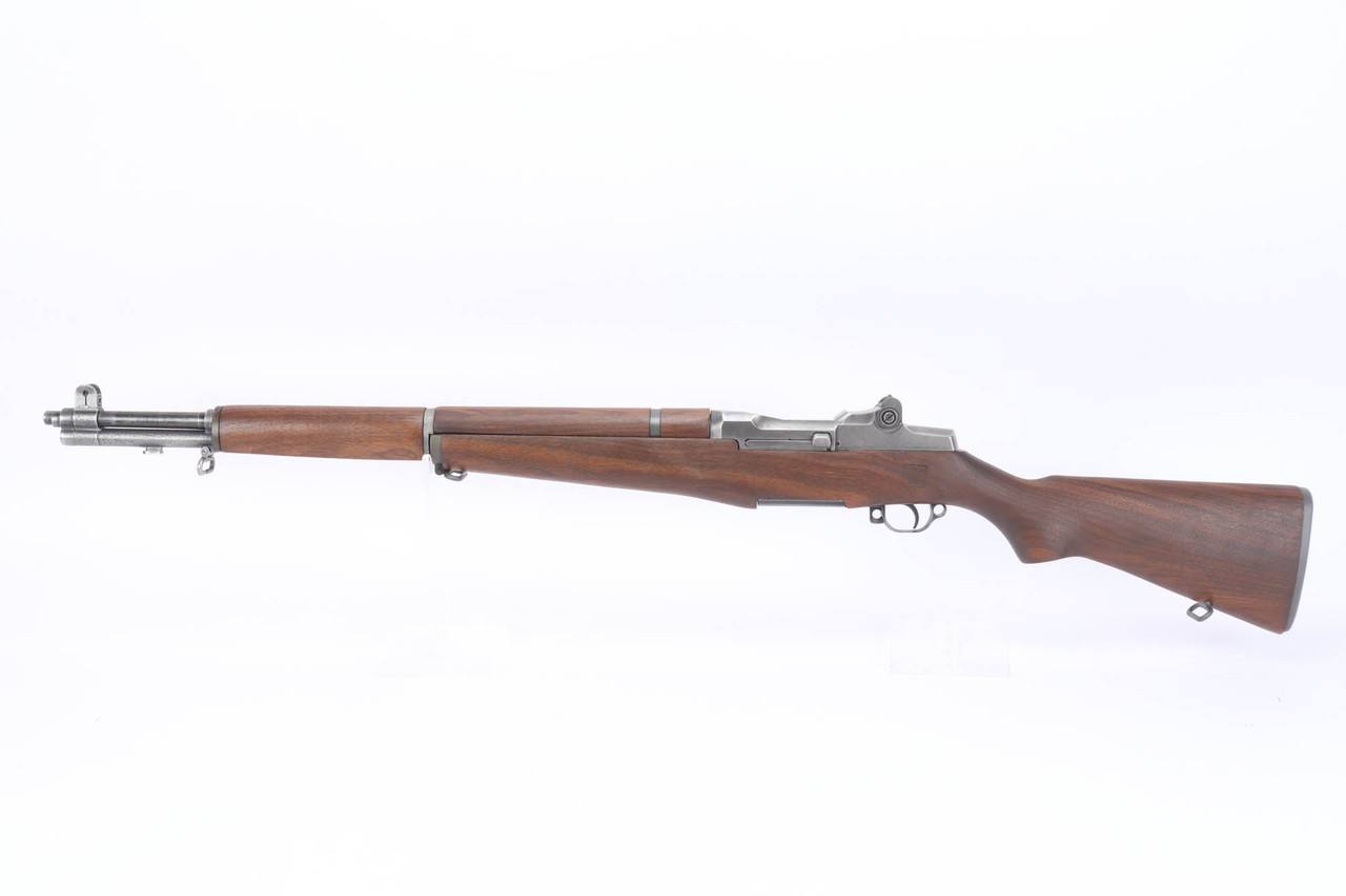 SOLD - Clean Springfield M1 Garand - 1944 mfg