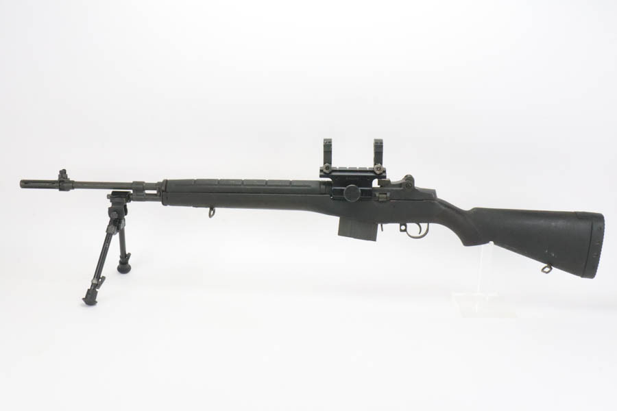 SOLD - Springfield M1A - 1994 mfg