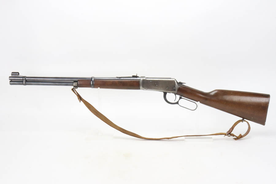 1948 Winchester Model 94 - .30 WCF - photo 1 of 16
