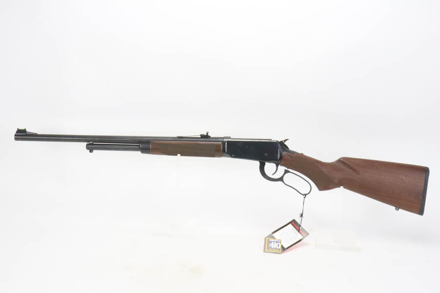 Winchester Model 9410 - .410 Gauge - photo 1 of 15