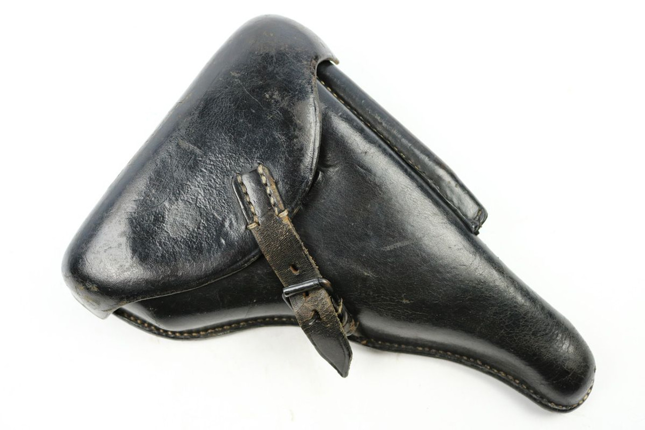 1941 Luger Holster - 1