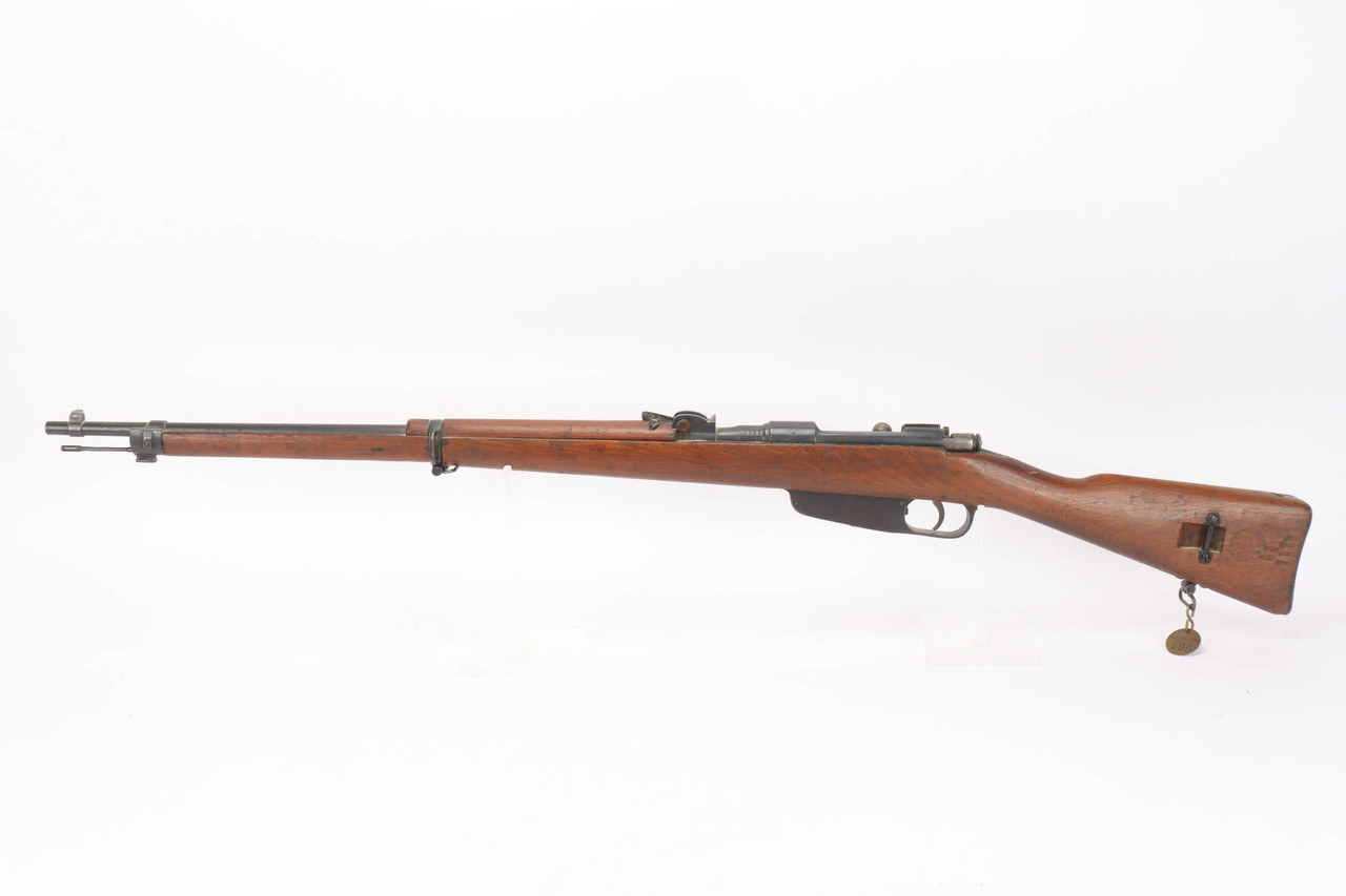 Excellent Terni M41 Carcano - 1942 mfg - photo 1 of 22