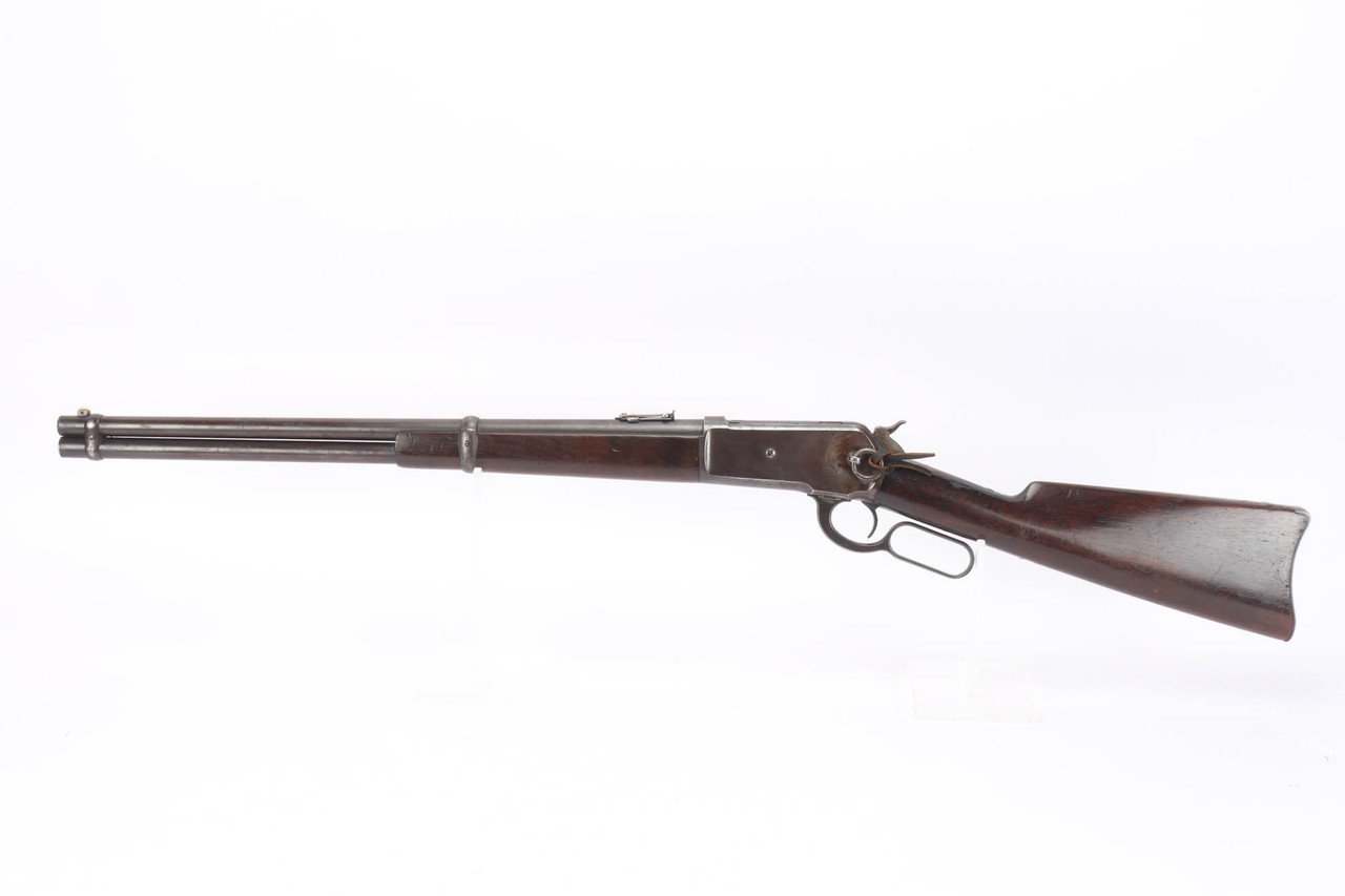 1895 Winchester Model 1886 Saddle Ring - .38-56 WCF - photo 1 of 21