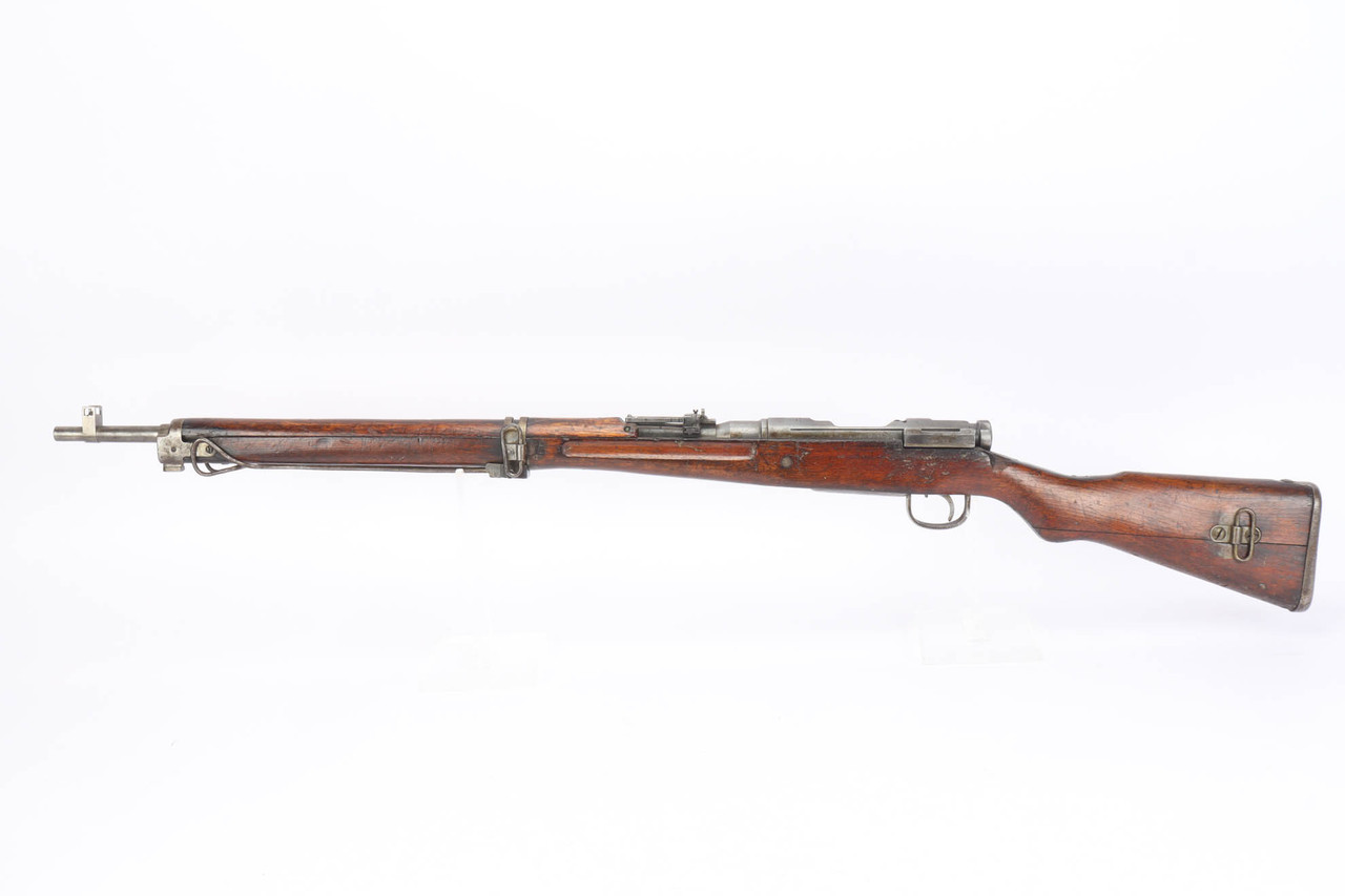 Matching Nagoya Type 99 w/ Full Mum - 1st Series - photo 1 of 19