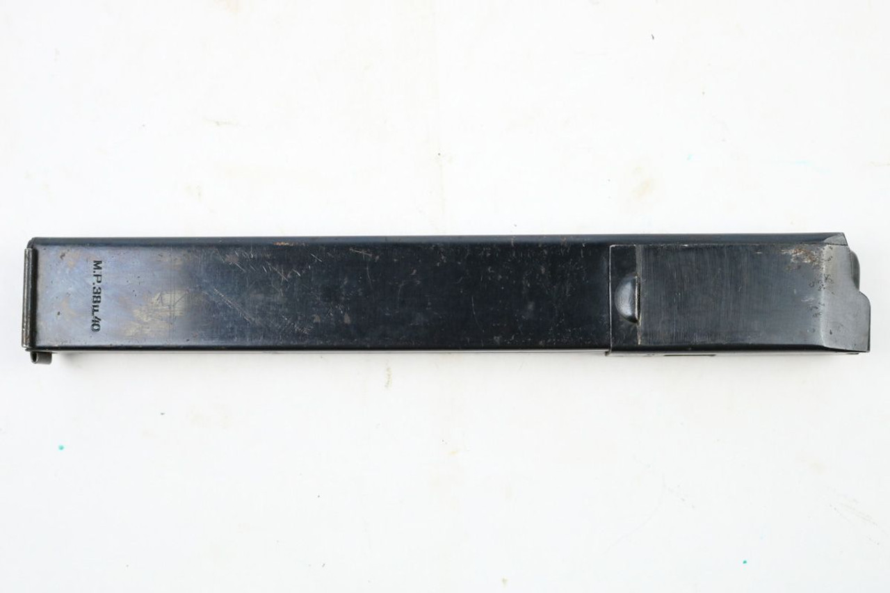 Slab-Side MP40 Magazine - 1