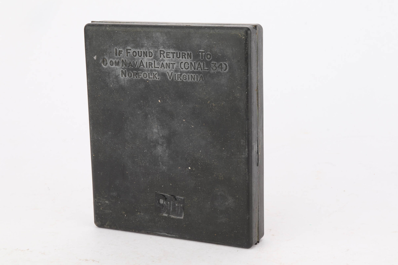 Rare U.S. Navy Escape and Evasion Barter Kit - Atlantic Theatre - photo 1 of 2