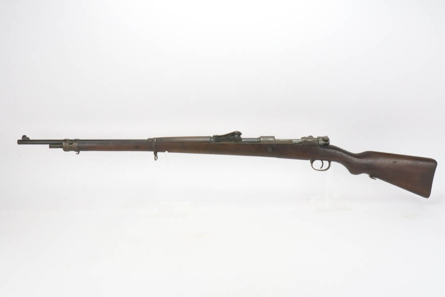 Danzig Gewehr 98 - 1915 mfg - photo 1 of 37