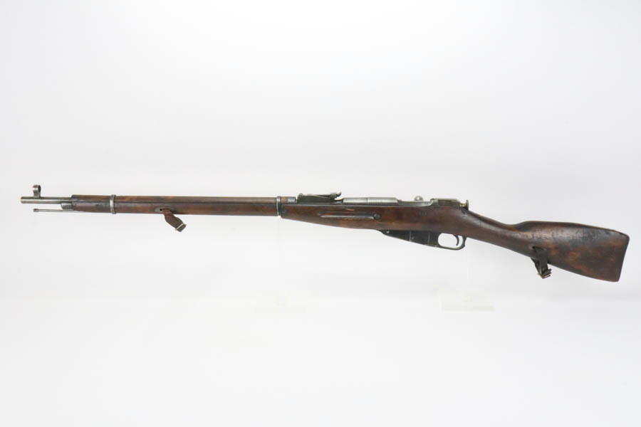 Matching 1939 Tula 91/30 - Non Refurb - photo 1 of 28