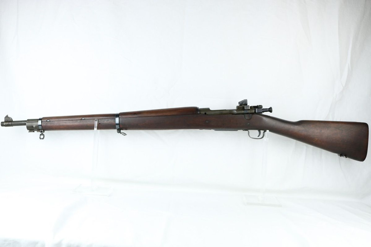1943 Remington 03-A3 - 1