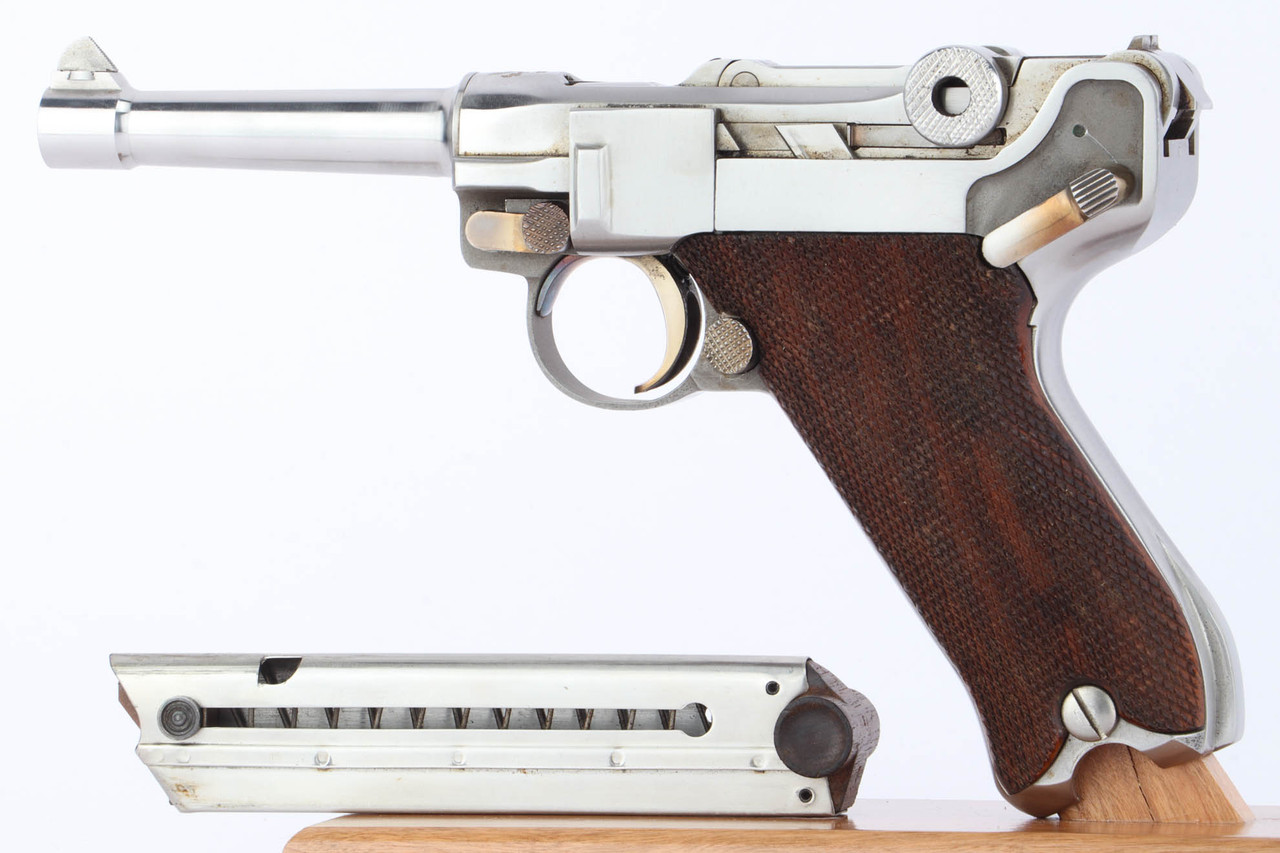 Mitchell Arms American Eagle Luger