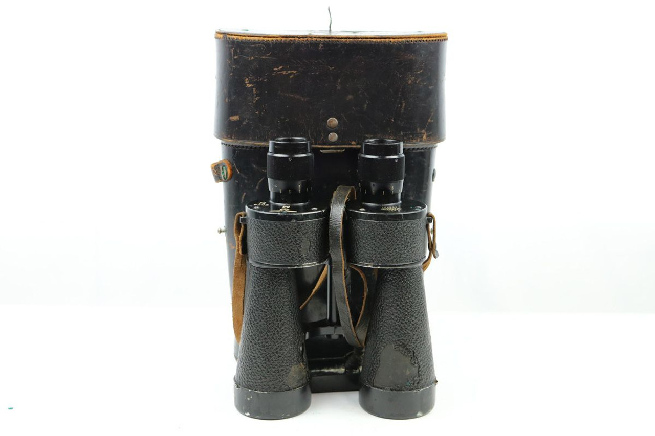 U-Boat Binoculars - Kriegsmarine WW2 - 1