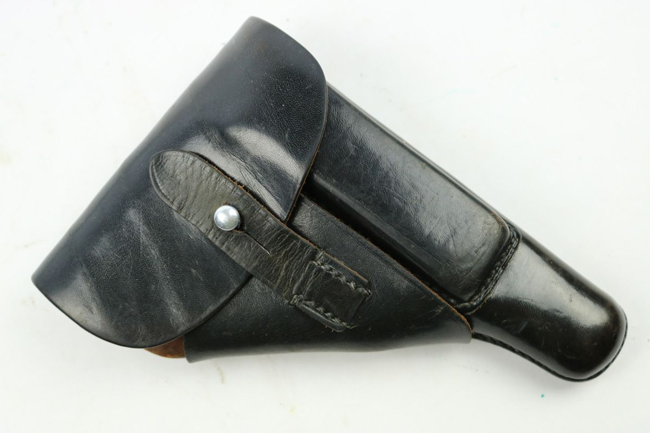 Late WW2 AKAH PP Holster - 1
