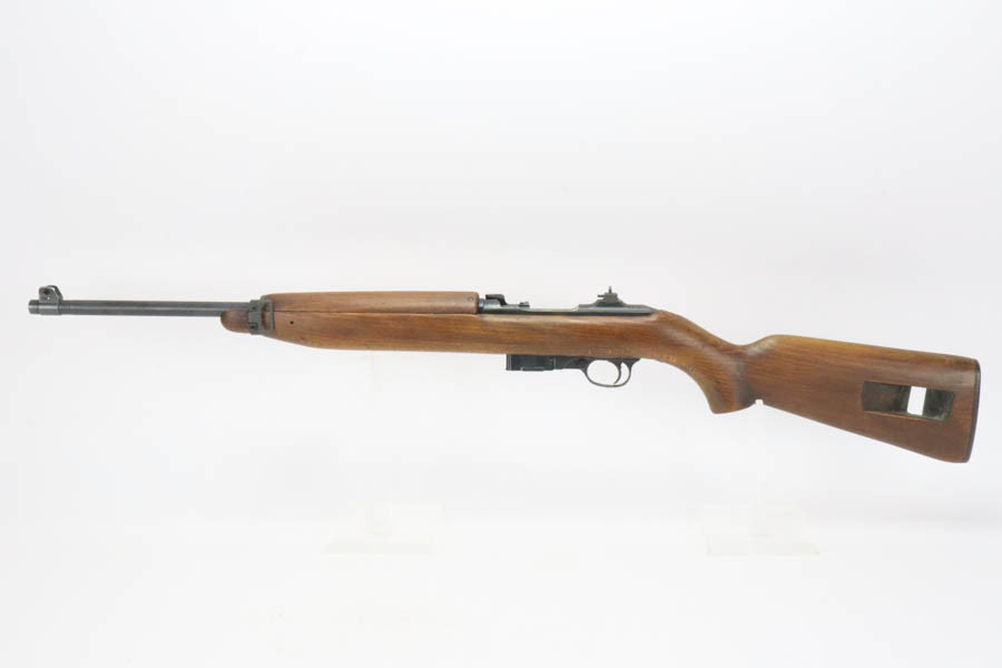 Early Winchester M1 Carbine - 1942 mfg - photo 1 of 17
