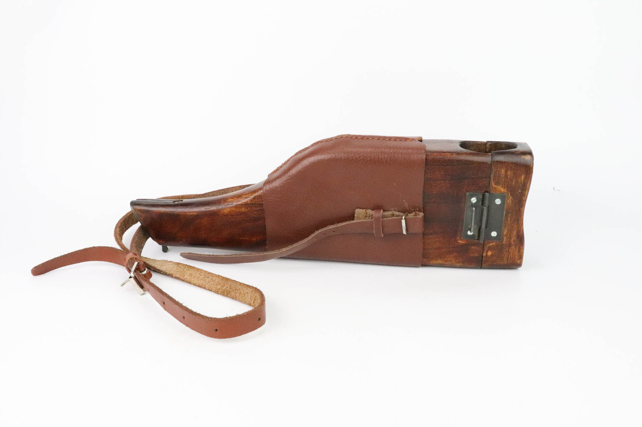 Shanxi Model 17 Shoulder Stock - photo 1 of 4