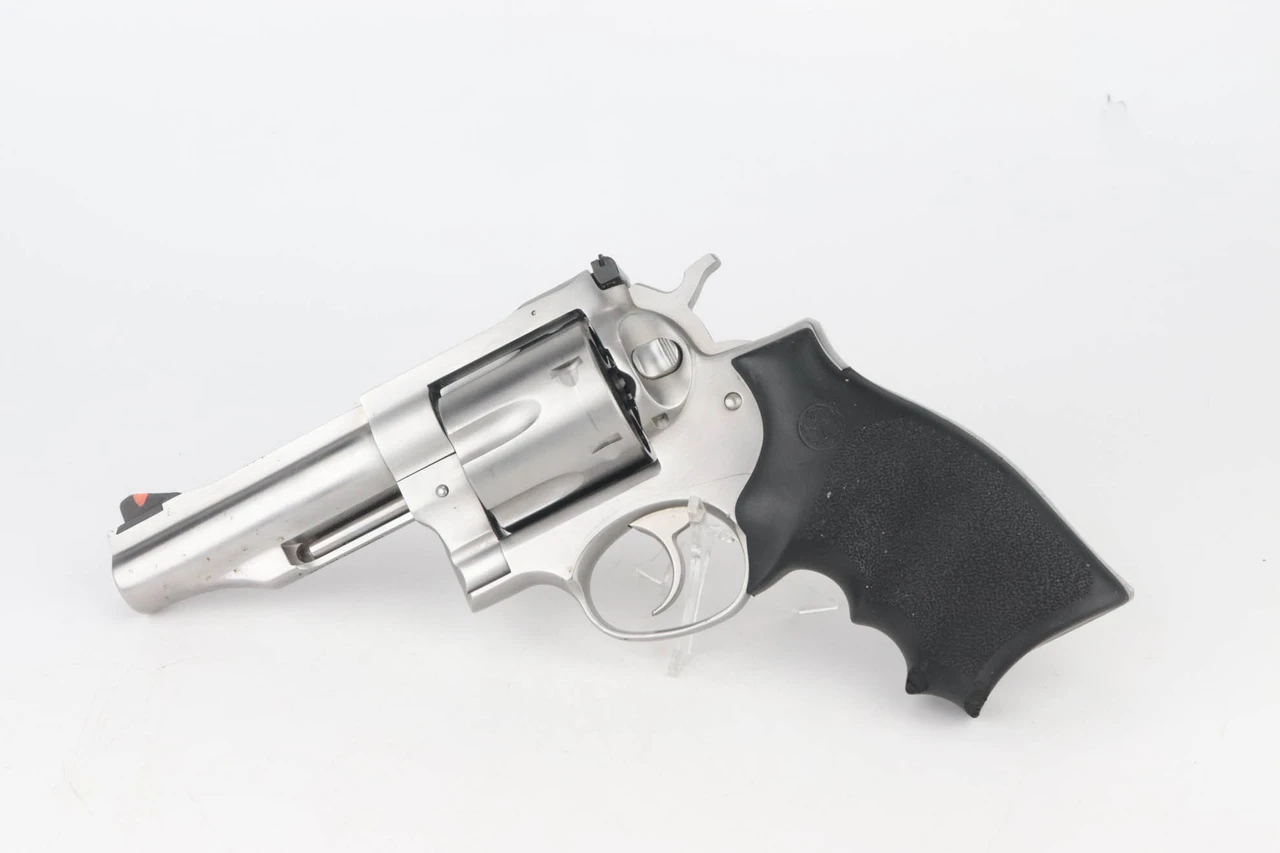 Ruger Redhawk Revolver - .44 Magnum - photo 1 of 10