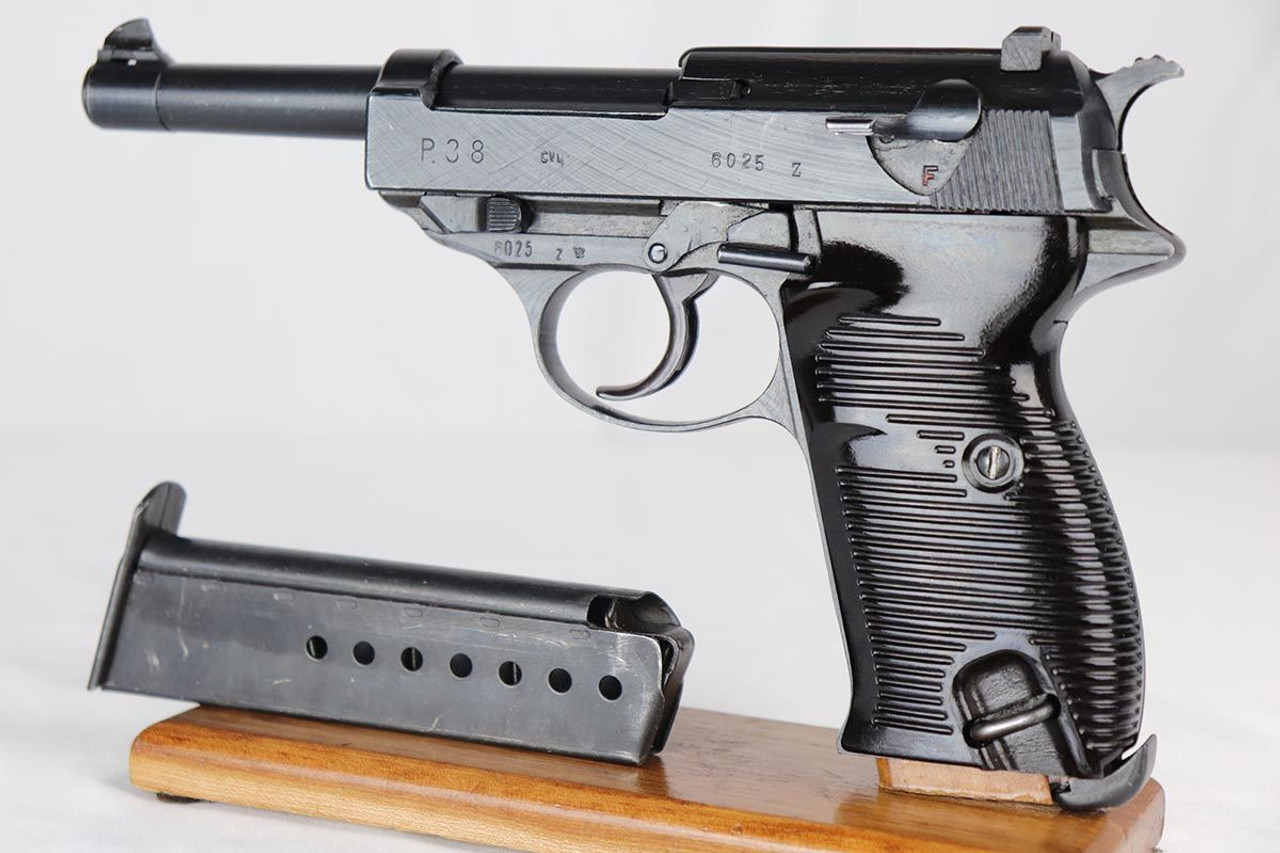 Mint Spreewerke P.38 - 1945 - 1