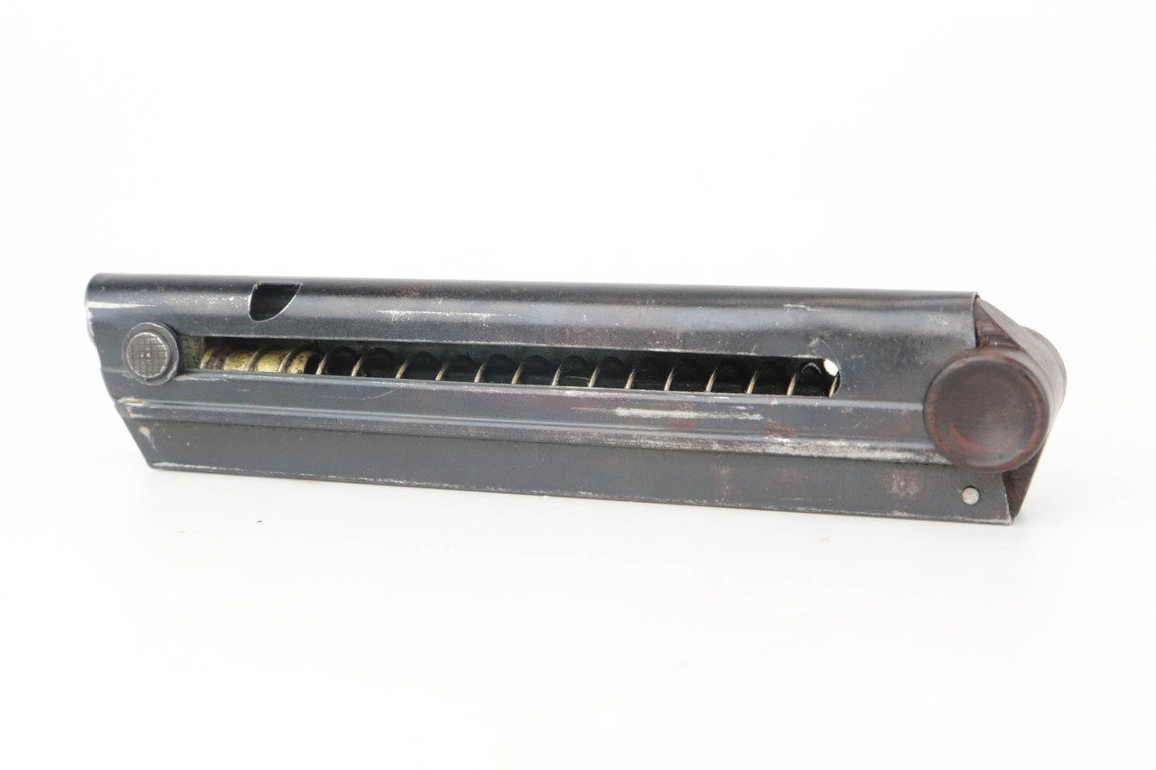 Reblued Imperial Luger Magazine - photo 1 of 3