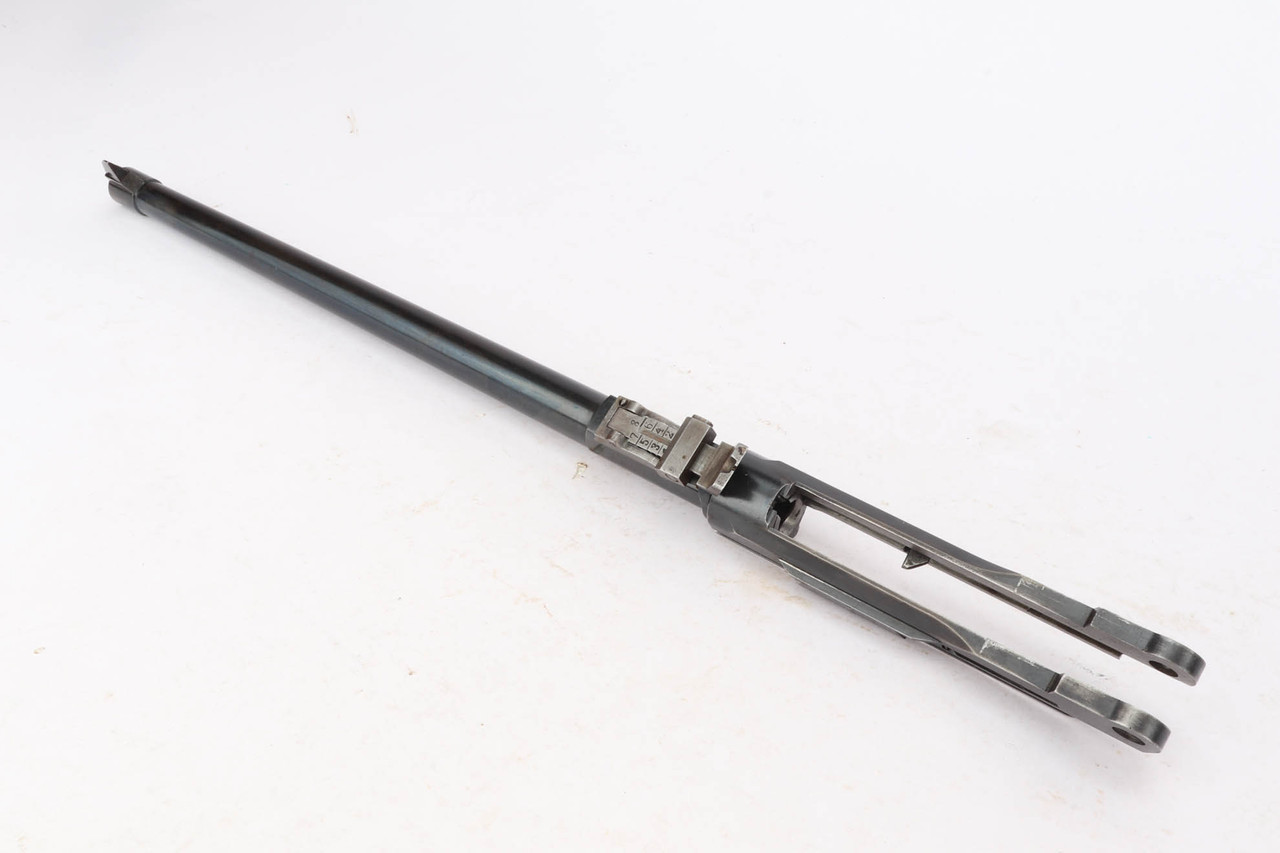 Commercial 12 Inch Artillery Luger Barrel - photo 1 of 4