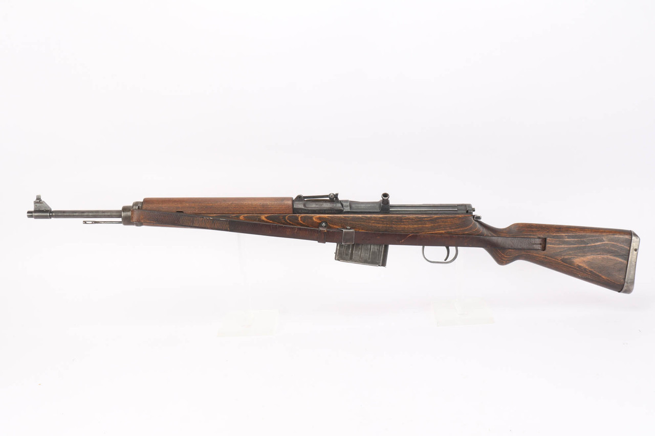 Berlin Lubecker (qve) K.43 - 1945 mfg - photo 1 of 21