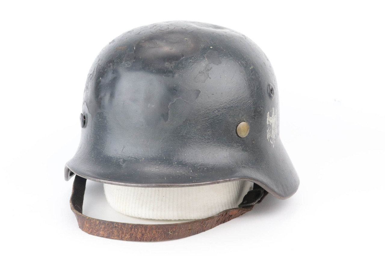 Single Decal M40 Helmet