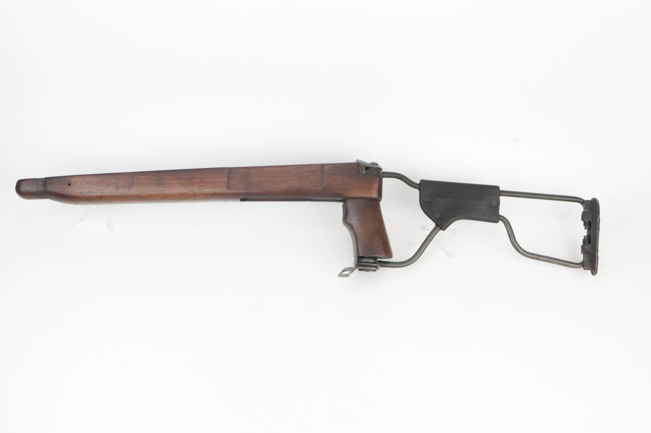 Original Folding M1A1 Paratrooper Stock - photo 1 of 5