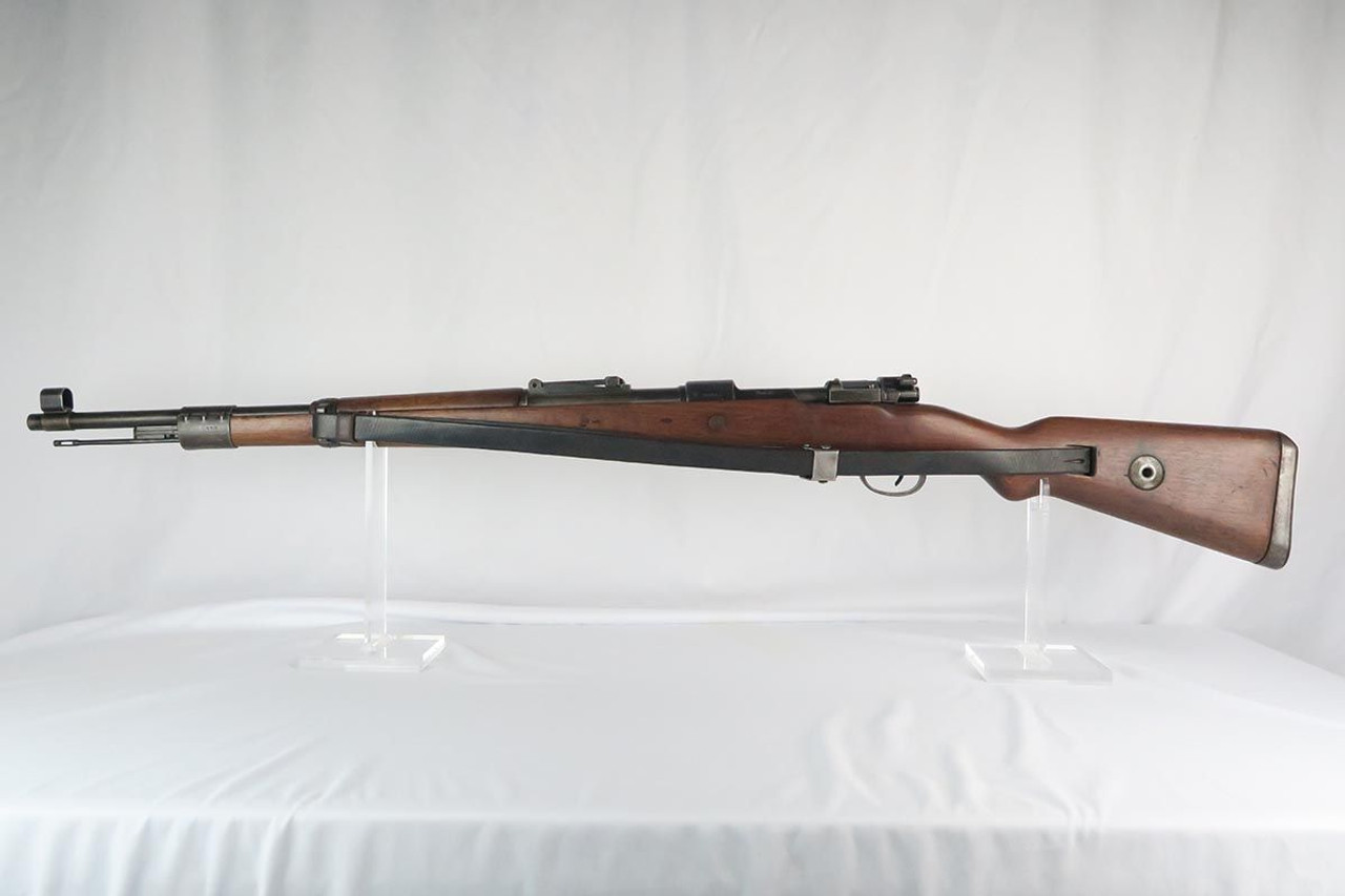 Nazi Mauser K98 - 1944 - 1