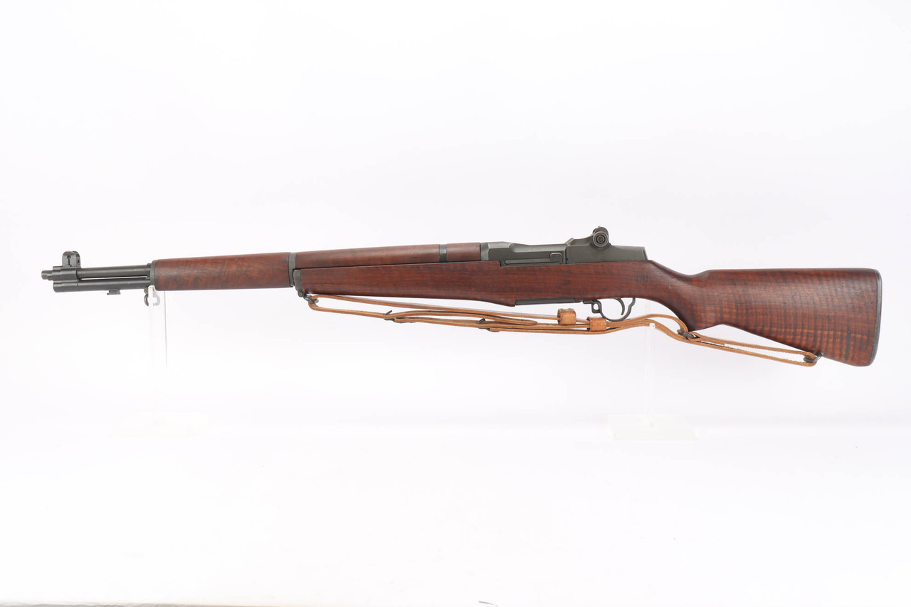 1955 Springfield M1 Garand - All Springfield Parts