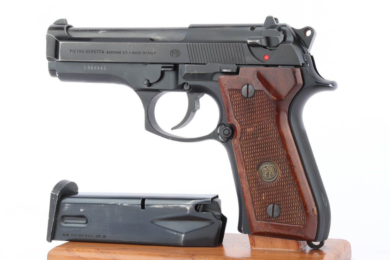 SOLD - Beretta Model 92FS Centrurion