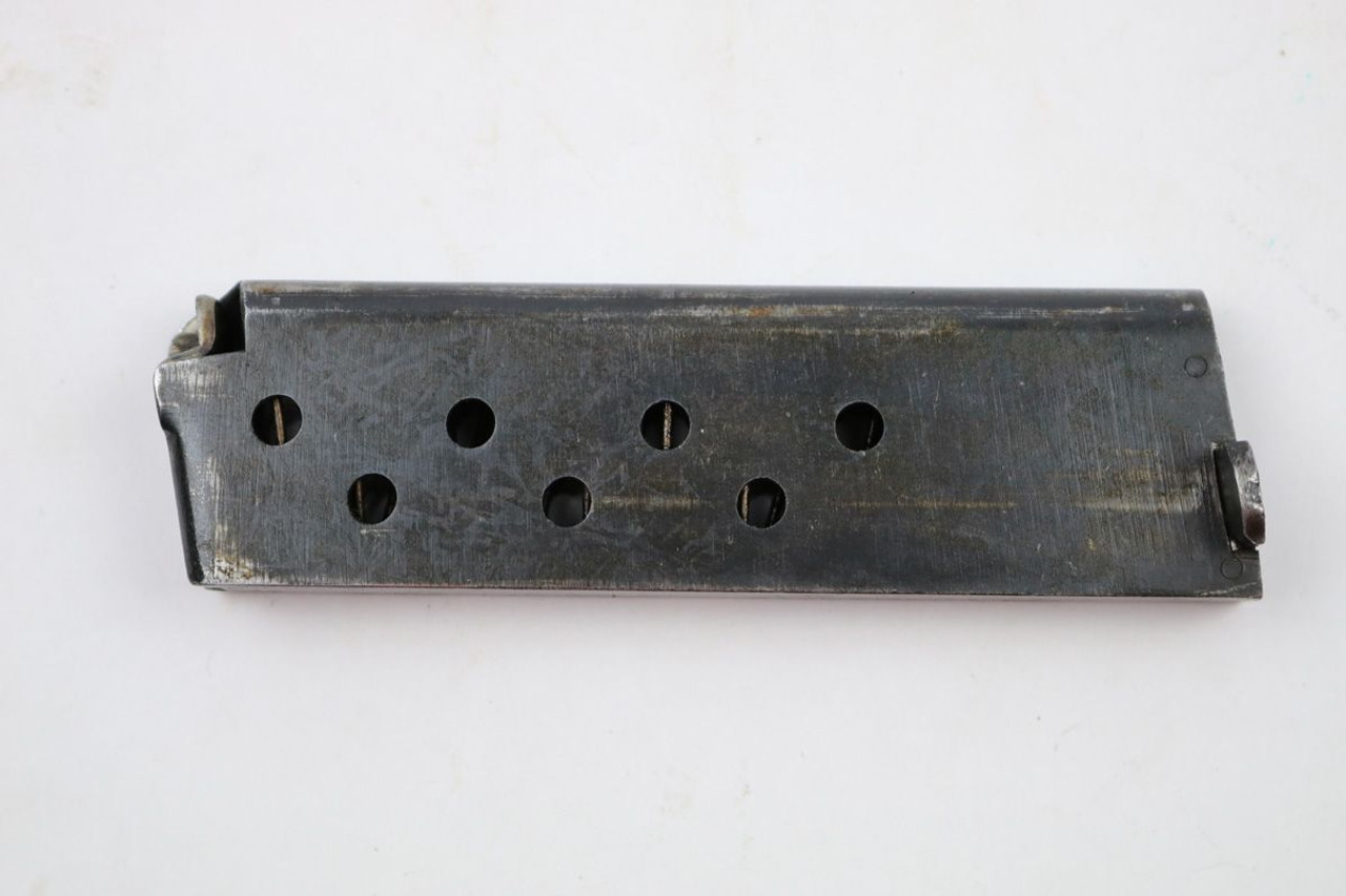 WW2 Astra 600 Magazine - 1