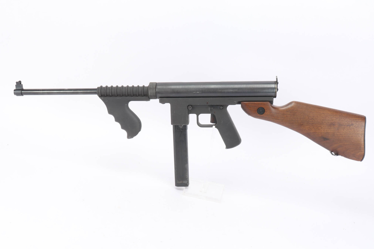 Very Nice Eagle Gun Co Mk II - Open Bolt Semi Auto