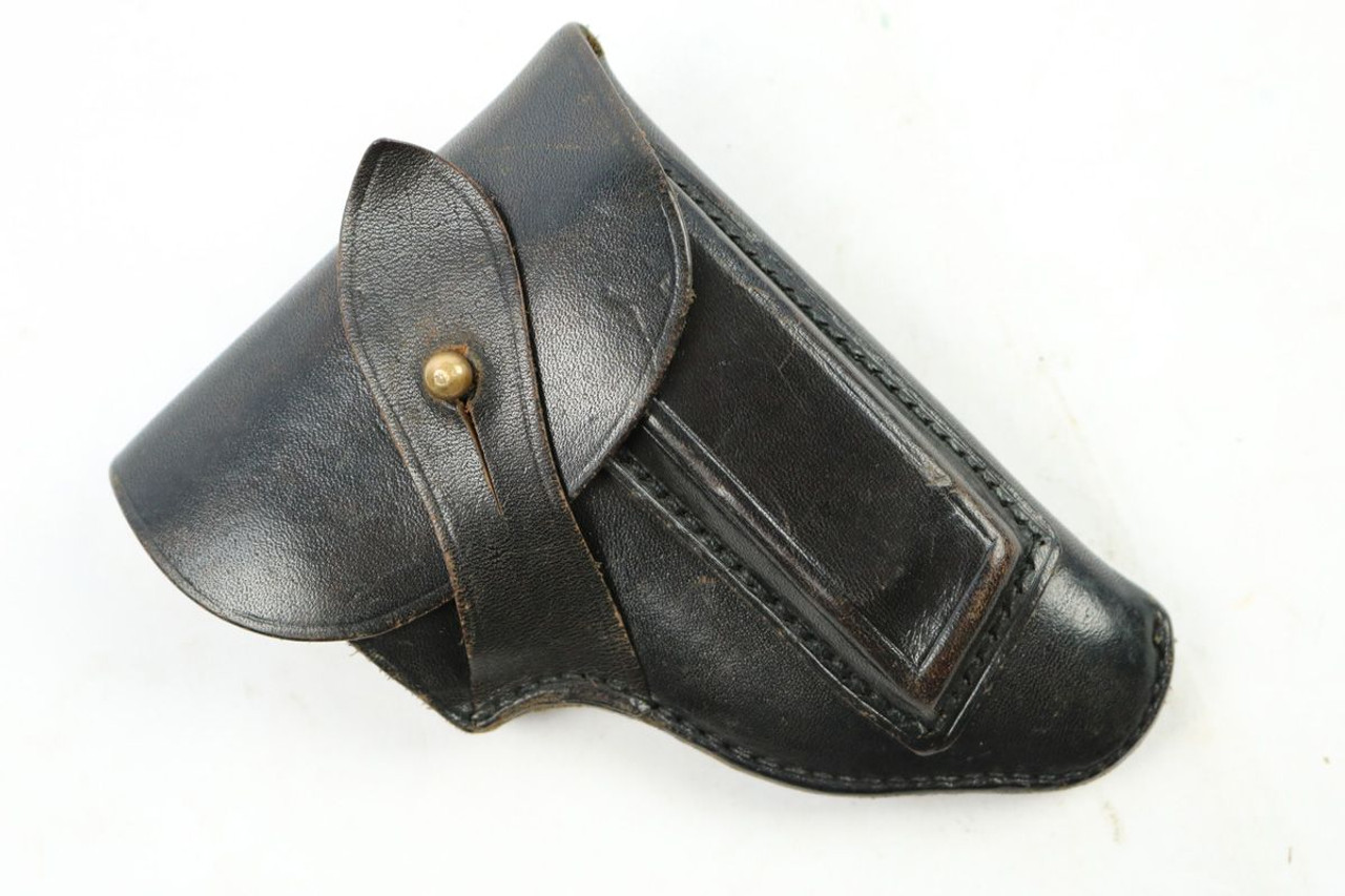 .25 Caliber Walther / Mauser Holster - 1