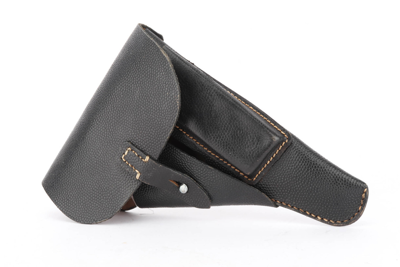 1944 Dated Pebble Gain P38 Holster - photo 1 of 6