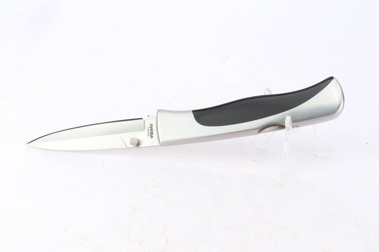 SOLD - BlackJack Mamba Knife