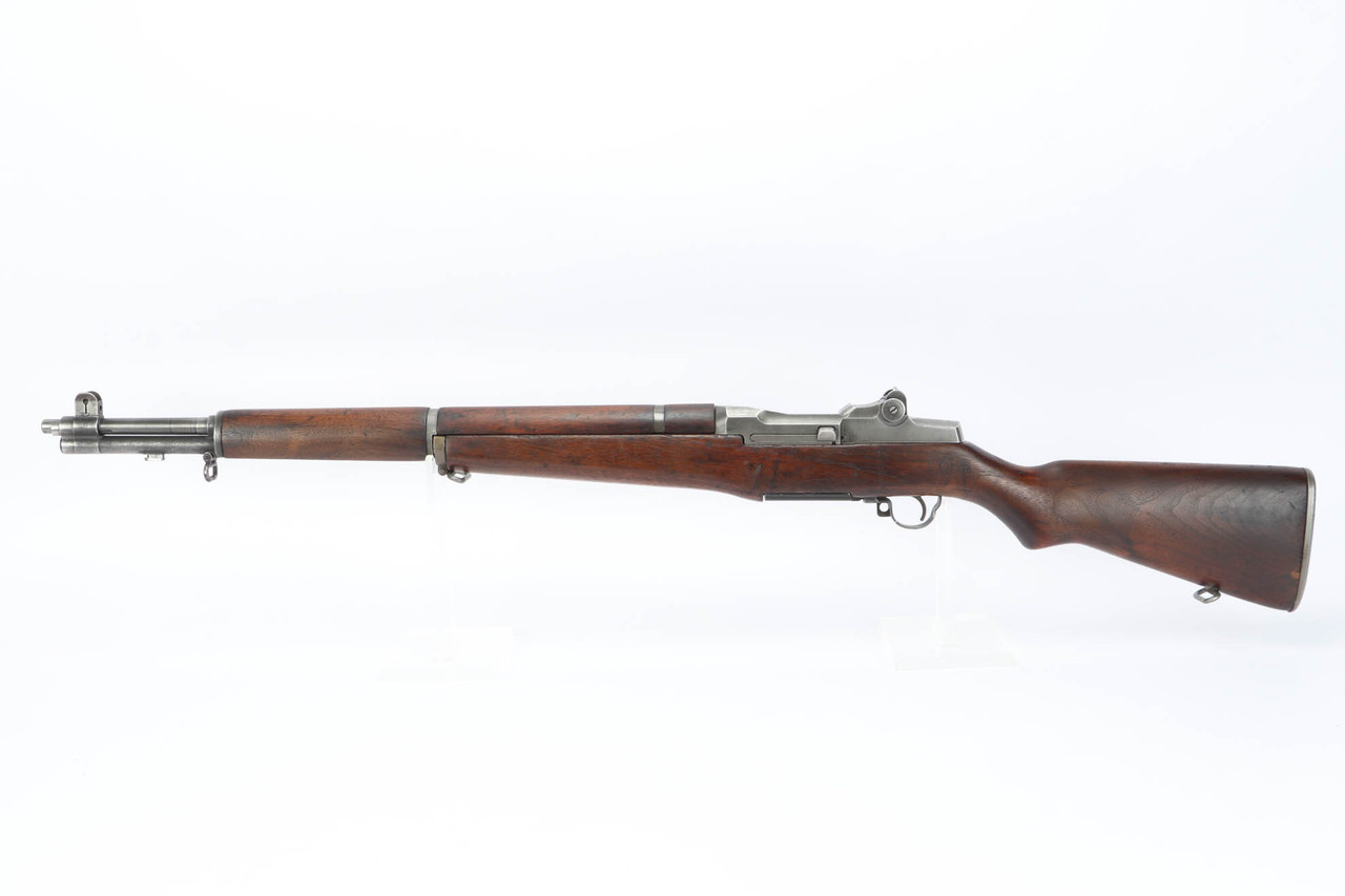 Clean Springfield M1 Garand - 1944 mfg (41580)