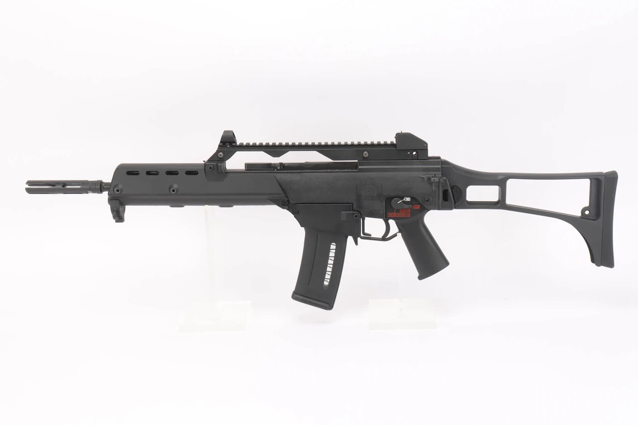 Like New Tommy Built T36 - HK G36 Clone - photo 1 of 16